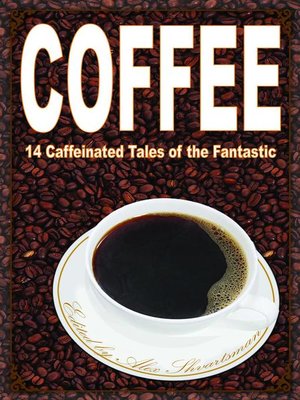 cover image of Coffee